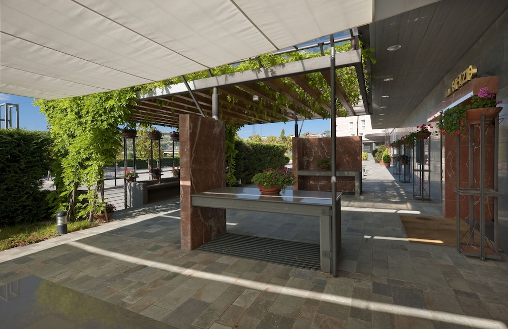 park hotel centro congressi