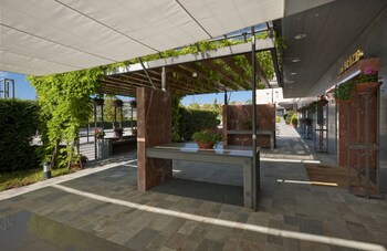 park hotel centro congressi
