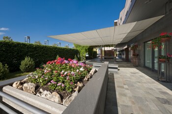 Park Hotel Centro Congressi,Picerno>>Basilicata,4 star