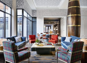 Graduate By Hilton Annapolis,Parole>>Annapolis,4 star
