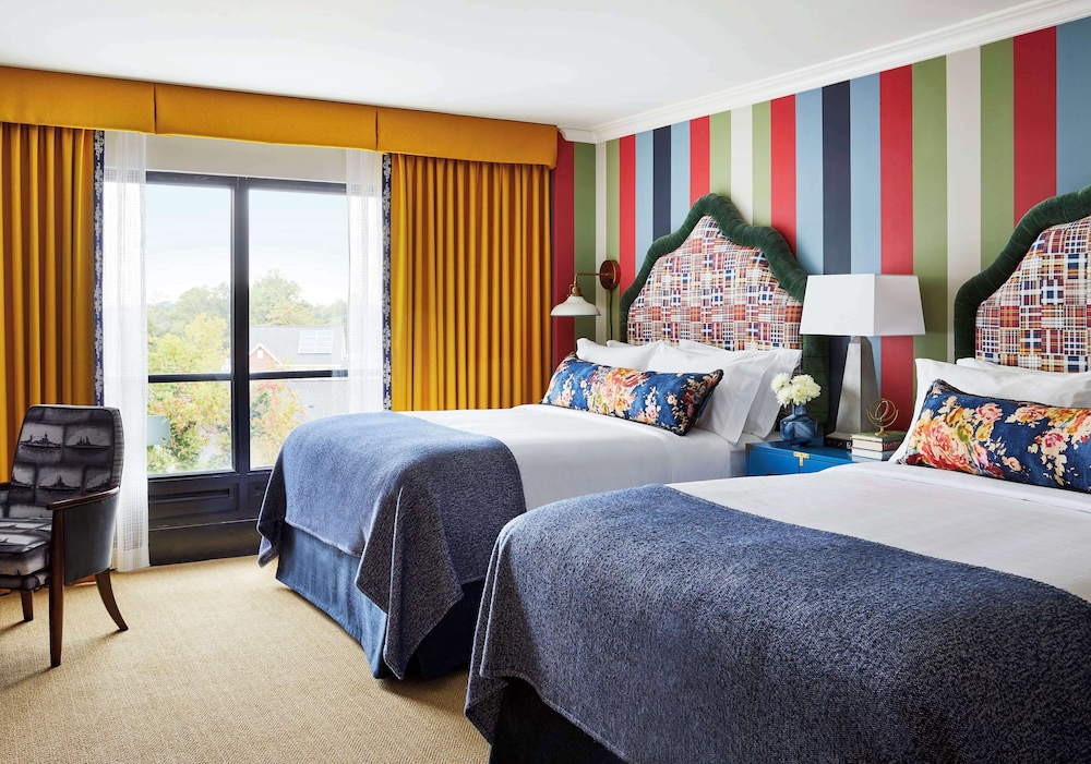graduate by hilton annapolis