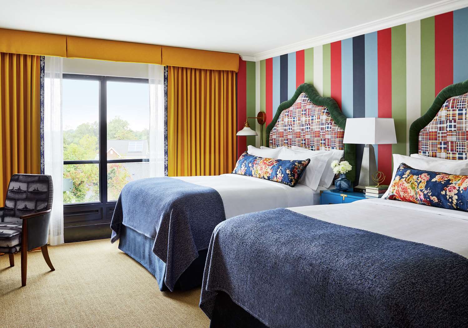 graduate by hilton annapolis