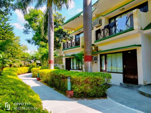 maya the forest resort