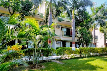 maya the forest resort