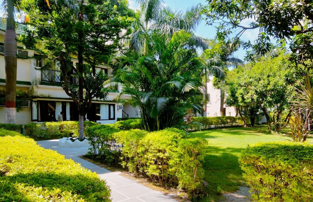 maya the forest resort