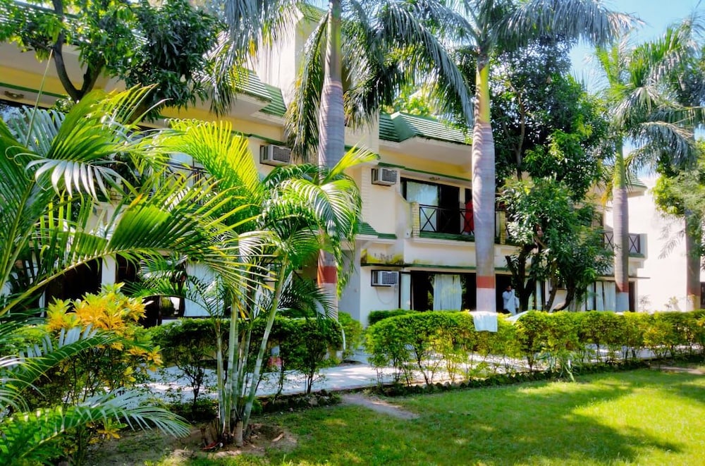 maya the forest resort