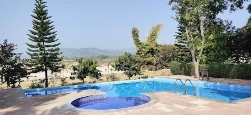 maya the forest resort