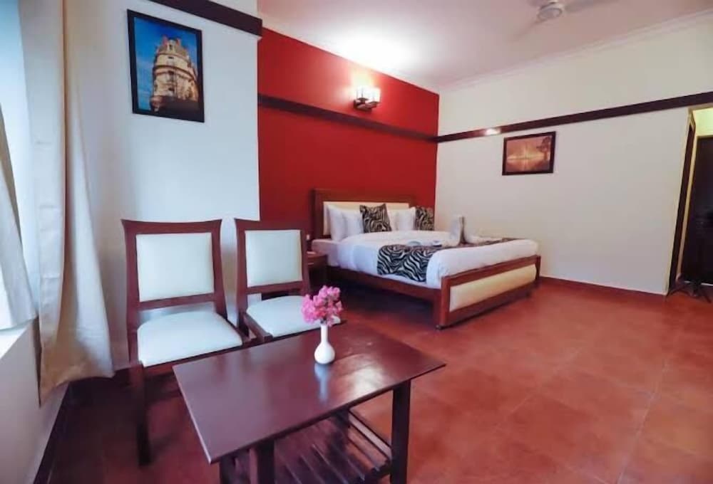 maya the forest resort