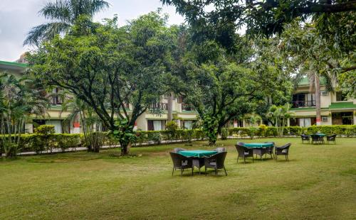 maya the forest resort