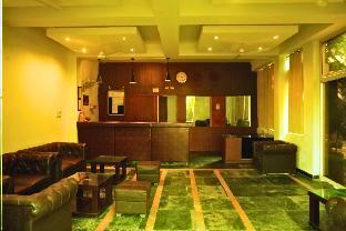 maya the forest resort