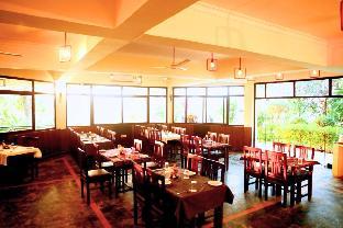 maya the forest resort