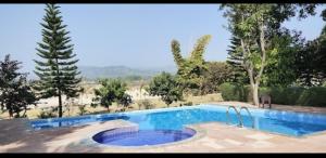 Maya The Forest Resort,,2 star