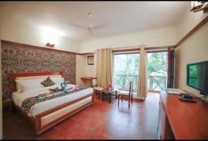 Maya The Forest Resort,,2 star