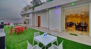 maya the forest resort