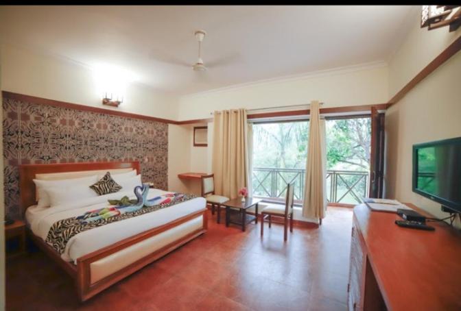 maya the forest resort