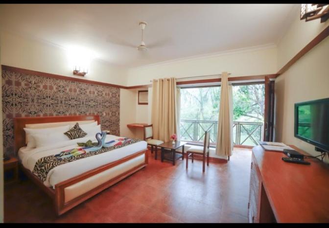 maya the forest resort