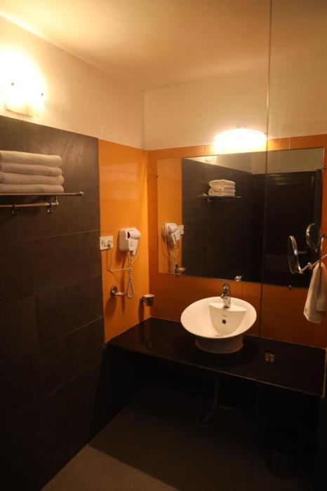 maya the forest resort