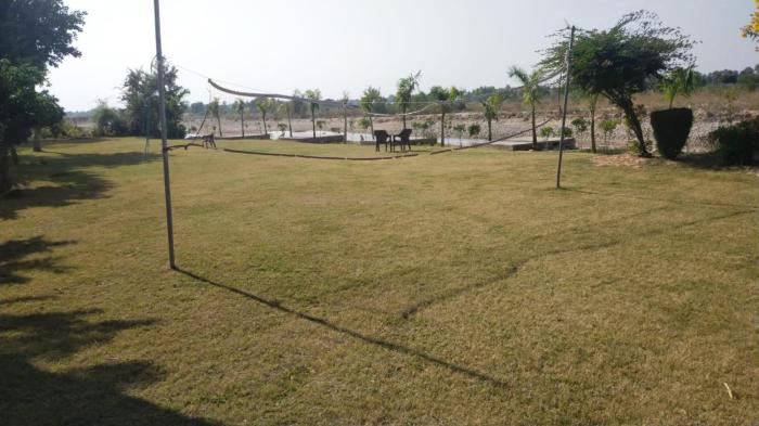 maya the forest resort