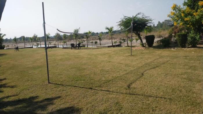 maya the forest resort