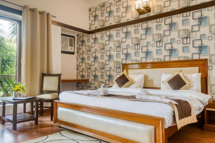 maya the forest resort