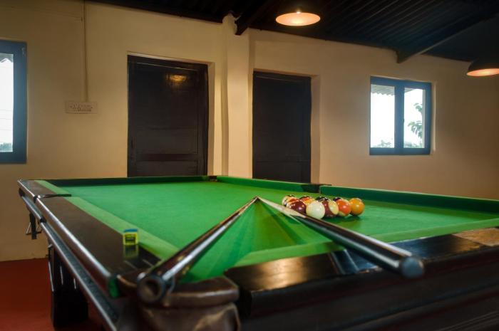 maya the forest resort