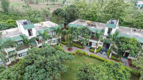 maya the forest resort