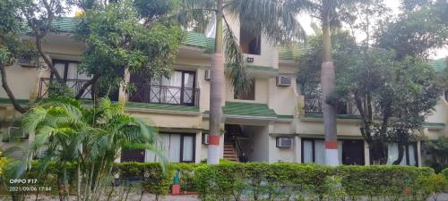 maya the forest resort