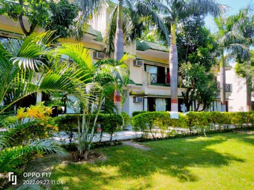 maya the forest resort