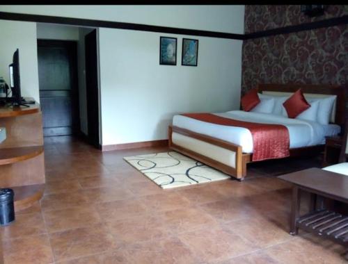 maya the forest resort