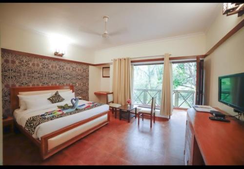 maya the forest resort