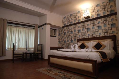 maya the forest resort