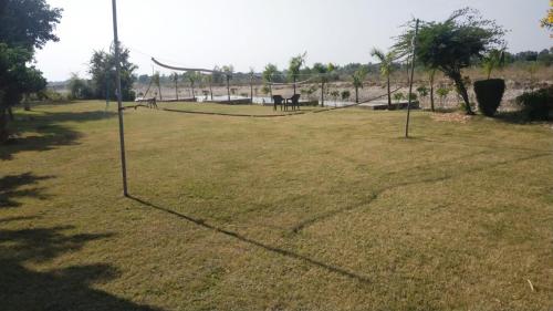 maya the forest resort