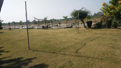 maya the forest resort