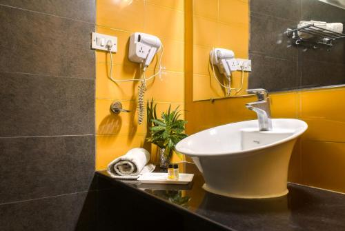 maya the forest resort