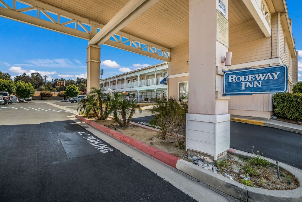 rodeway inn old town temecula