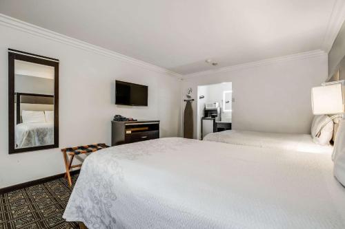 rodeway inn old town temecula