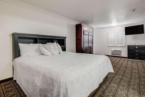 rodeway inn old town temecula