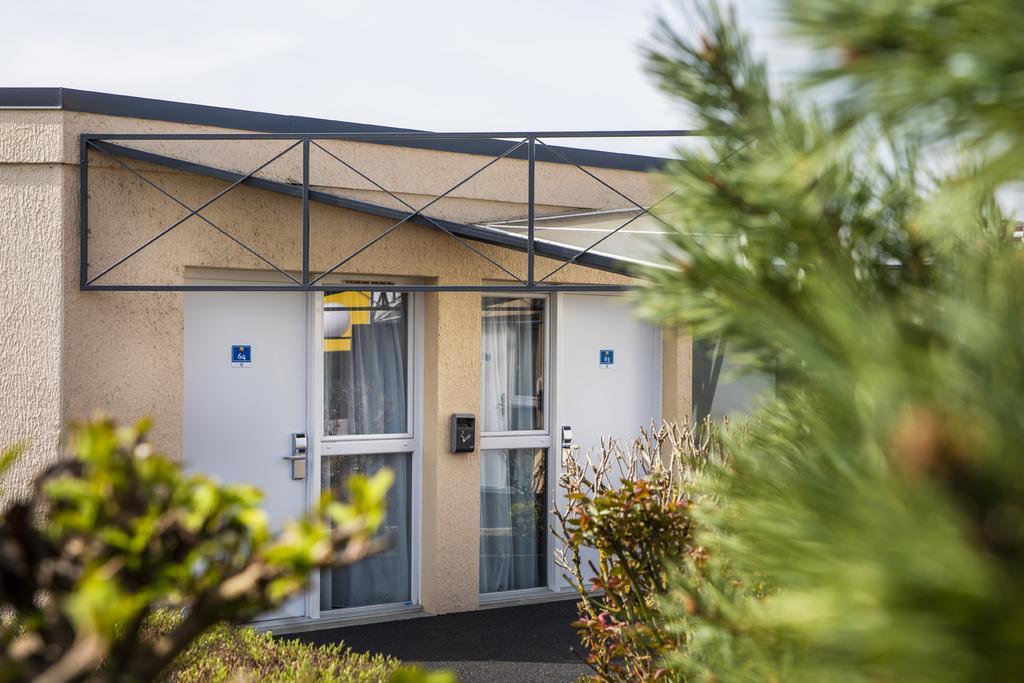 kyriad annemasse geneve