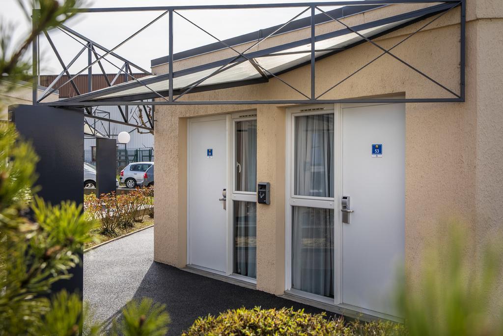 kyriad annemasse geneve