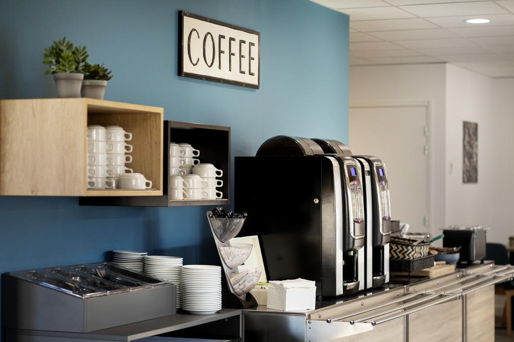 kyriad annemasse geneve