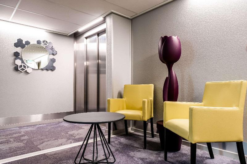 kyriad annemasse geneve