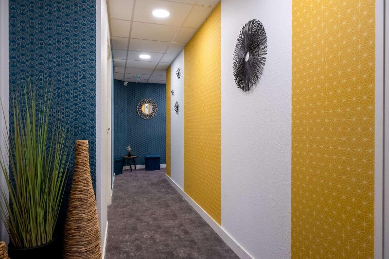 kyriad annemasse geneve