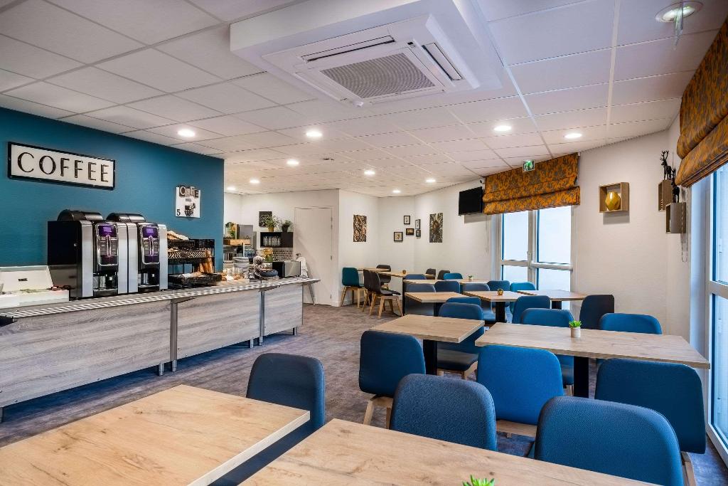 kyriad annemasse geneve