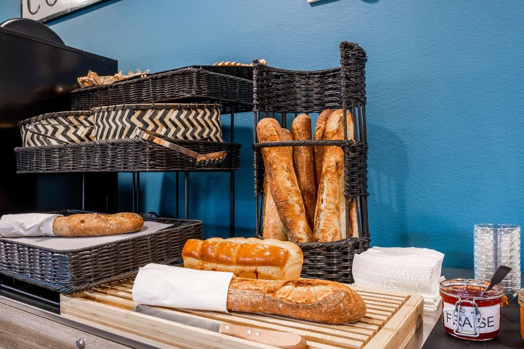 kyriad annemasse geneve