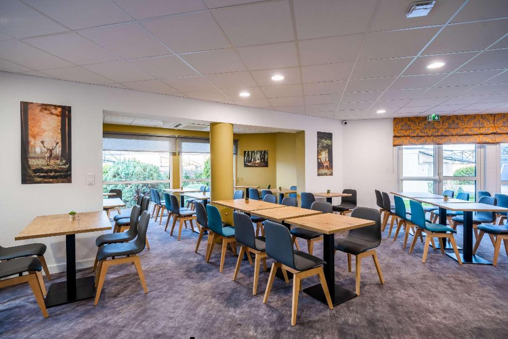 kyriad annemasse geneve