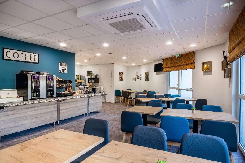 kyriad annemasse geneve