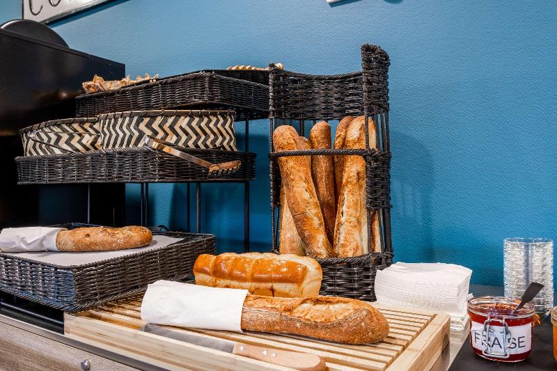 kyriad annemasse geneve