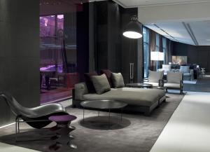 The Met Hotel, A Member Of Design Hotels,Central Macedonia>>Thessaloniki,5 star