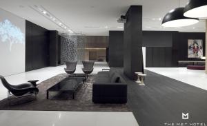 The Met Hotel, A Member Of Design Hotels,Central Macedonia>>Thessaloniki,5 star
