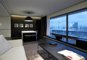 The Met Hotel, A Member Of Design Hotels,Central Macedonia>>Thessaloniki,5 star